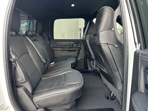 Used 2024 RAM 2500 Rebel w/ Level 2 Equipment Group image 12