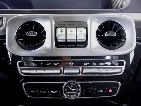 Used 2021 Mercedes-Benz G 550 image 20