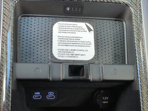 New 2027 Genesis GV70 3.5T Prestige AWD/4WD image 22