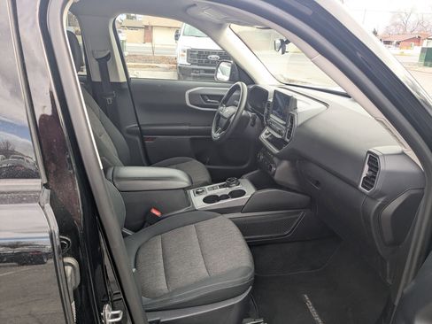 Used 2024 Ford Bronco Sport Big Bend image 30