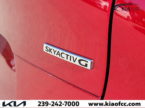 Used 2024 MAZDA CX-30 AWD 2.5 S w/ Select Sport Pkg image 8