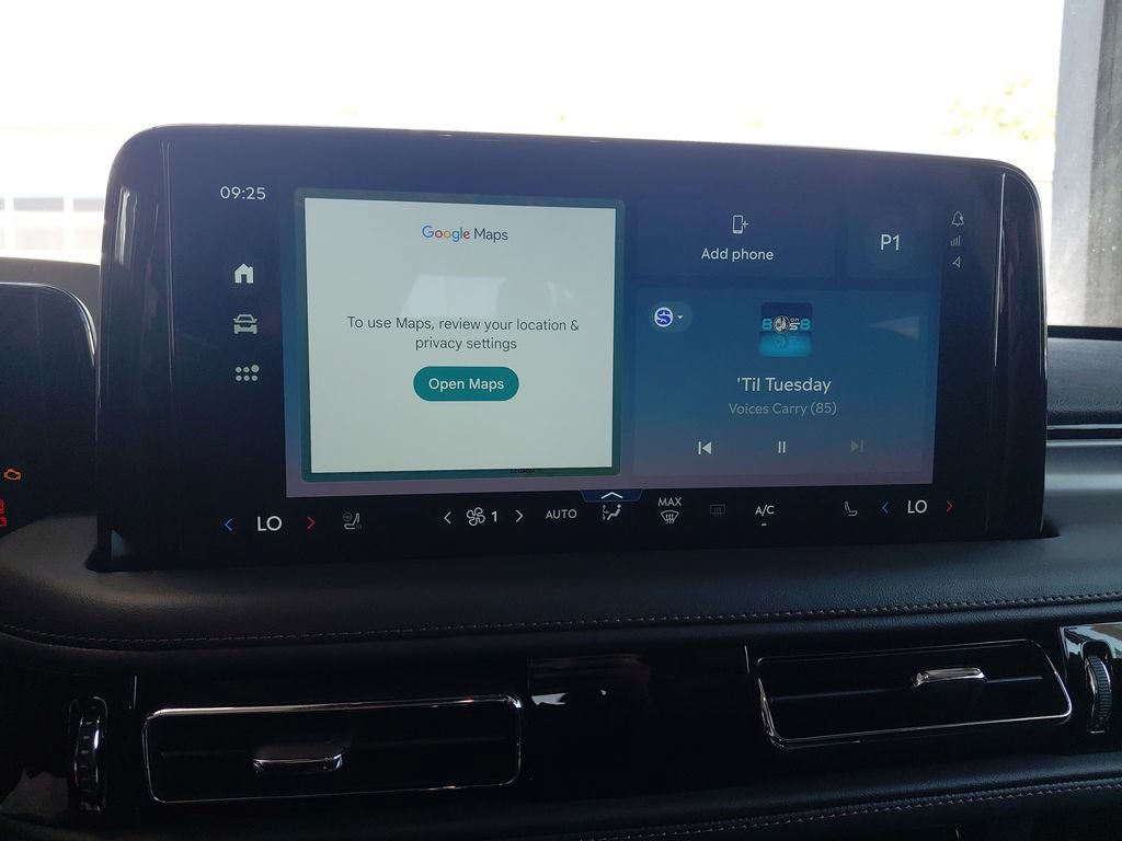 New 2026 Lincoln Aviator AWD image 44