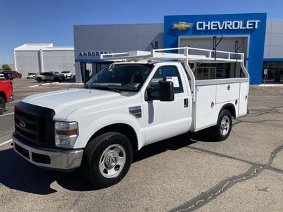 Used 2008 Ford F350 XL