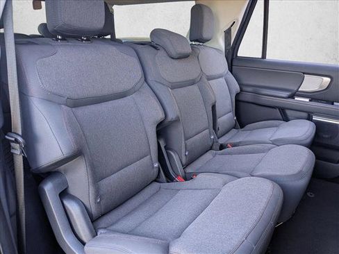 Used 2025 Ford Expedition Max Active image 22