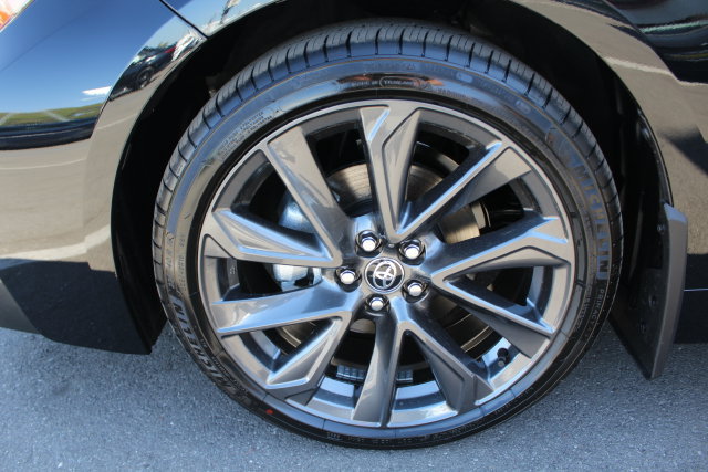 Certified 2026 Toyota Corolla SE FWD image 9
