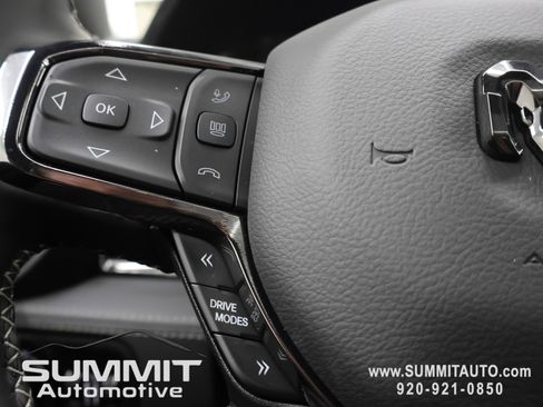 New 2026 RAM 1500 Limited AWD/4WD image 16