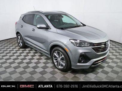 Used 2023 Buick Encore GX Select w/ Sport Touring Package