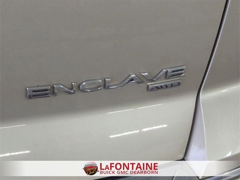 Used 2015 Buick Enclave Leather image 27