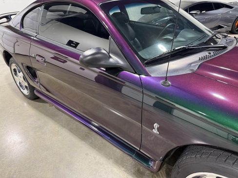Used 1996 Ford Mustang Cobra RWD image 28