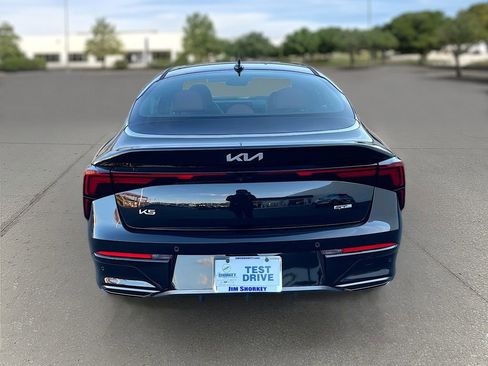Certified 2026 Kia K5 GT-Line image 5