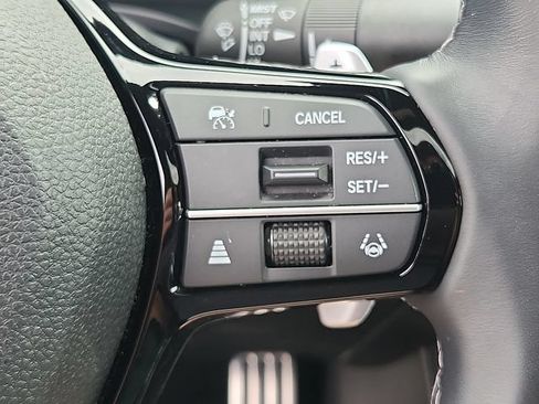 Used 2024 Acura Integra A-Spec FWD image 22