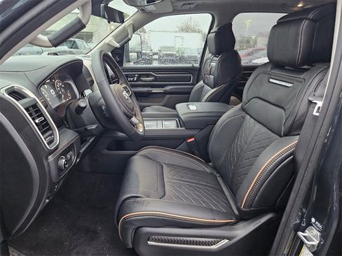 New 2026 RAM 1500 Tungsten w/ Towing Technology Group image 12