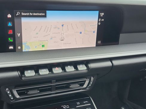 Certified 2024 Porsche 911 Carrera S image 22