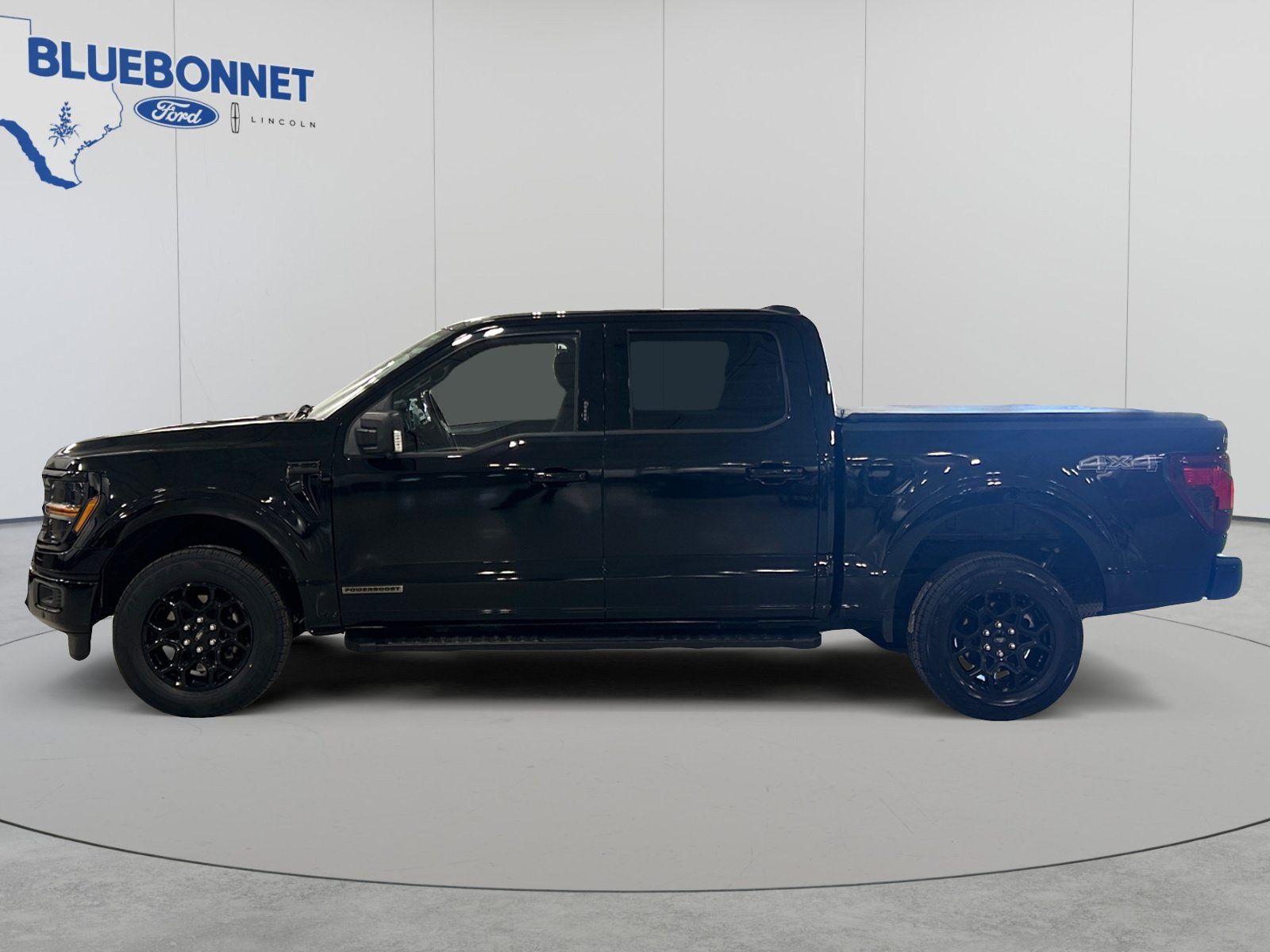Used 2024 Ford F150 XLT w/ Equipment Group 302A MID AWD/4WD image 8