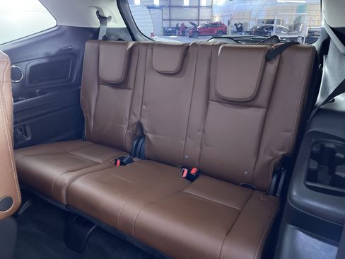 Certified 2024 Subaru Ascent Touring image 24