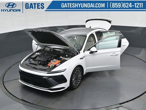 New 2026 Hyundai Sonata SEL image 57