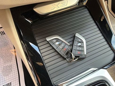 Used 2018 BMW X3 xDrive30i image 10