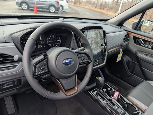 New 2026 Subaru Forester Sport image 34