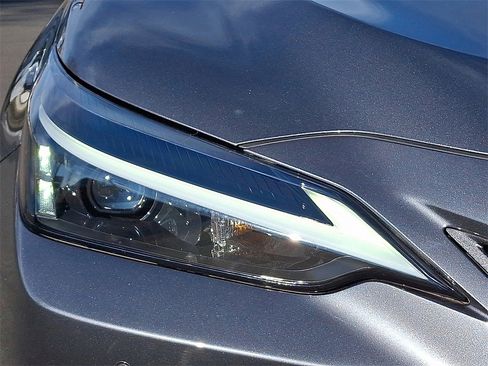 Certified 2023 Lexus NX 250 FWD w/ Premium Package image 10