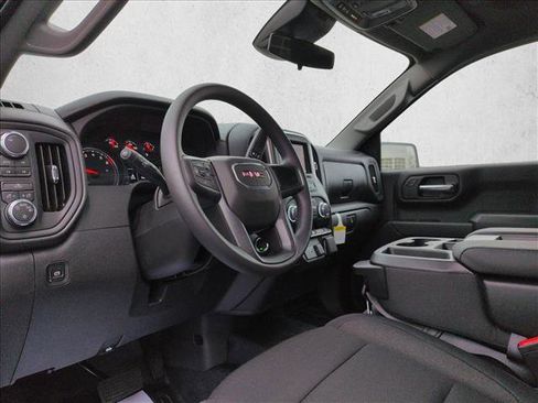 New 2026 GMC Sierra 1500 Pro w/ Pro Value Package image 3