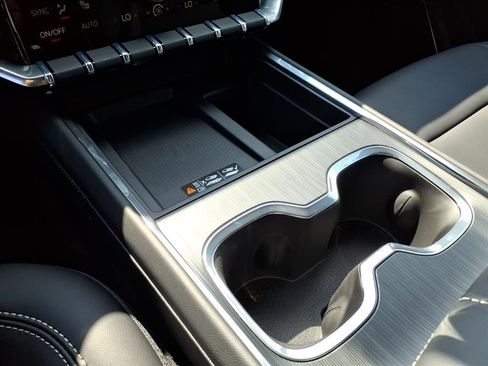 New 2026 GMC Acadia Elevation w/ Black Edition image 22