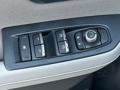 New 2025 Subaru Forester Premium image 11