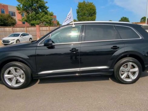 Used 2024 Audi Q7 2.0T Premium Plus image 5