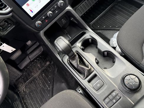 New 2026 Ford Ranger XL w/ Trailer Tow Package image 27