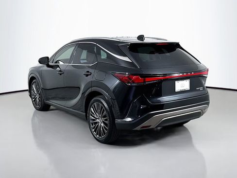 Used 2023 Lexus RX 350 AWD w/ Accessory Package (Z1) image 7