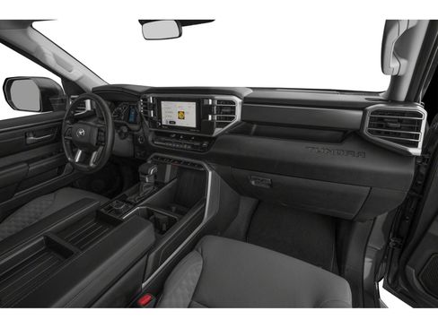 Used 2025 Toyota Tundra SR5 AWD/4WD image 13