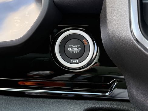 New 2026 RAM 1500 Laramie w/ Advanced Safety Group II AWD/4WD image 19