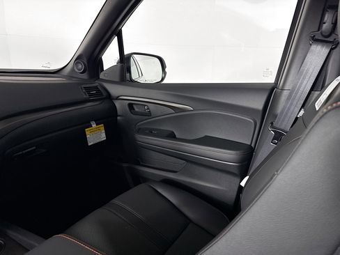 New 2026 Honda Ridgeline TrailSport+ image 29