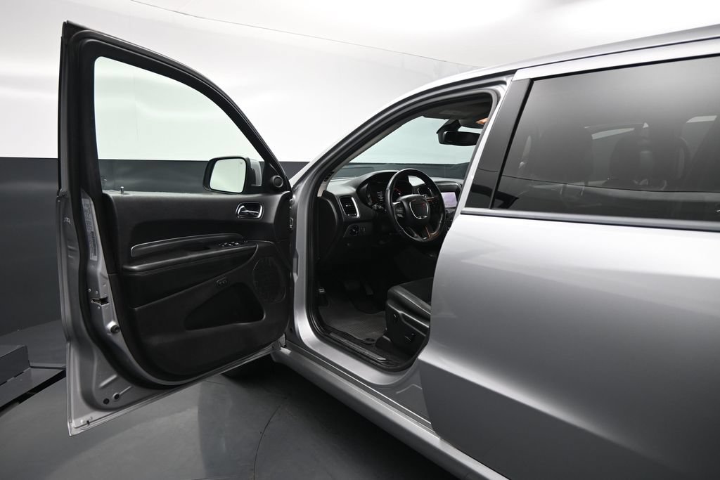 Used 2018 Dodge Durango GT RWD image 9
