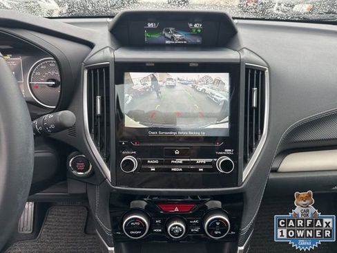 Certified 2023 Subaru Forester Limited image 19