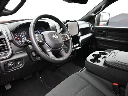 New 2026 RAM 2500 Tradesman image 12