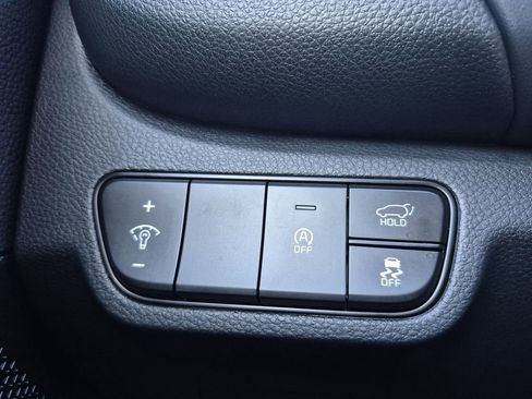 New 2026 Kia Seltos EX image 25