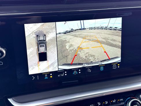 Used 2023 GMC Sierra 1500 Denali Ultimate image 34