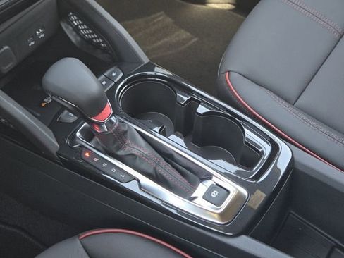 New 2026 Chevrolet TrailBlazer RS w/ Convenience Package FWD image 16