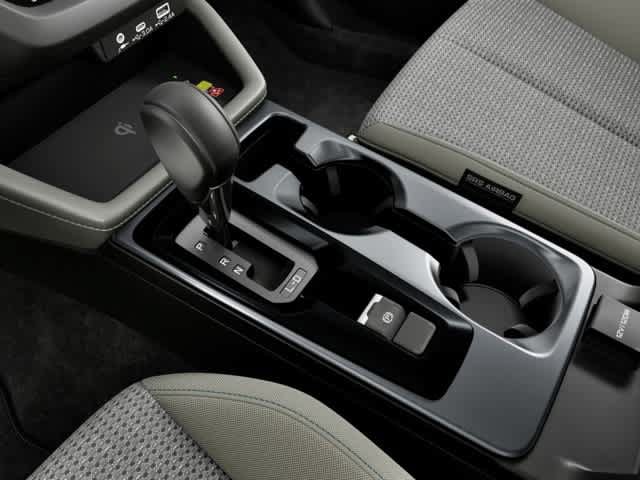 New 2026 Subaru Forester Premium AWD/4WD image 21