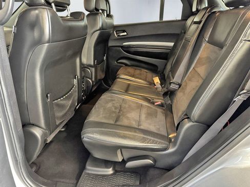 Used 2019 Dodge Durango GT image 17