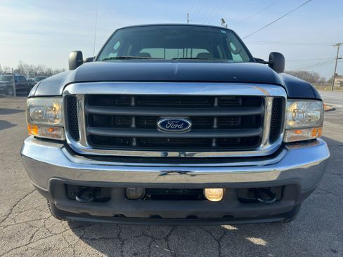 Used 2004 Ford F250 Lariat image 21