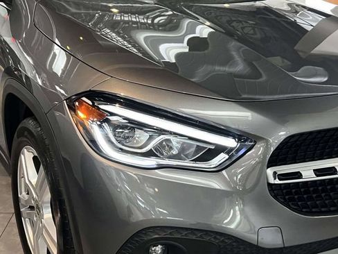 Certified 2023 Mercedes-Benz GLA 250 4MATIC image 9