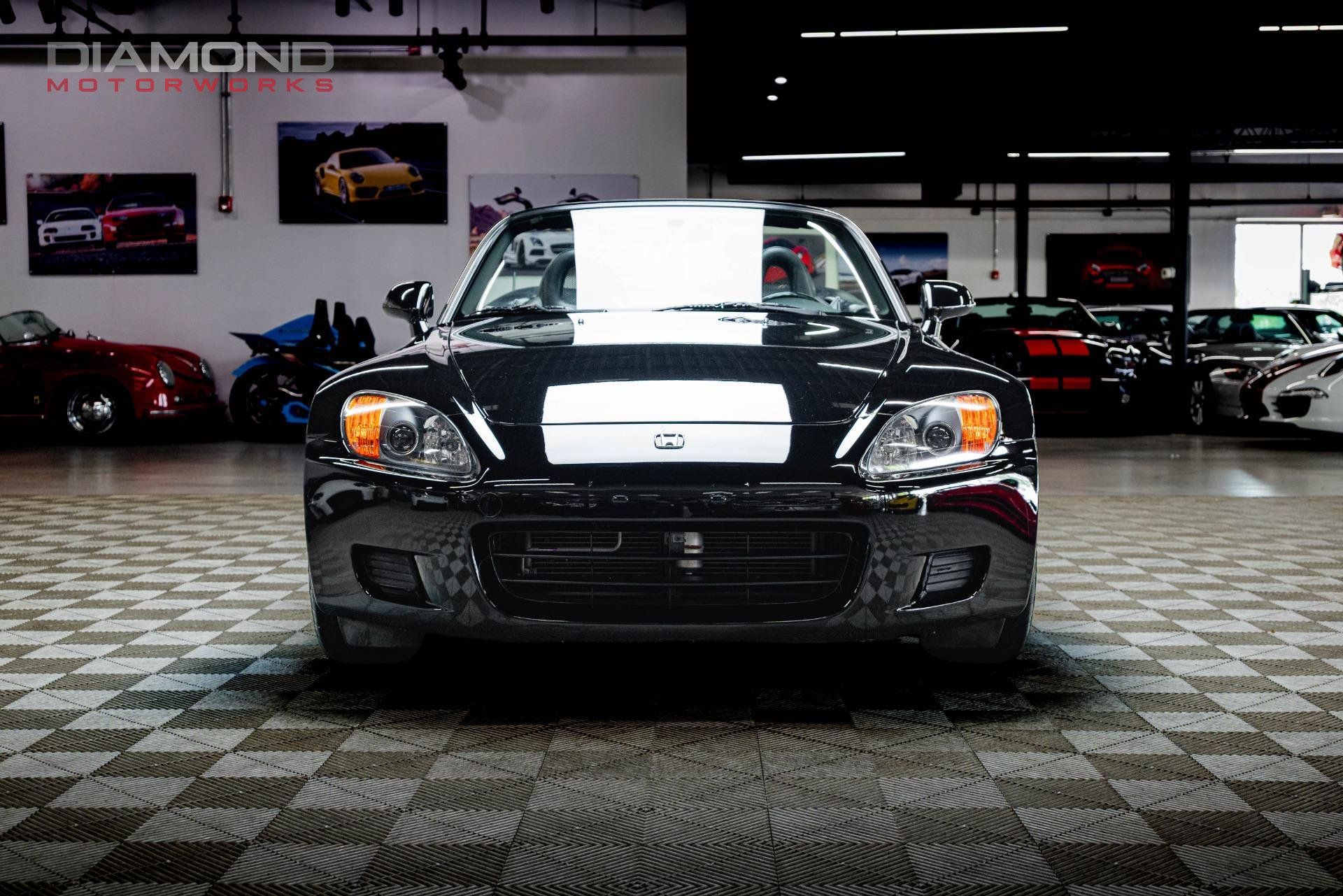 Used 2000 Honda S2000 image 30