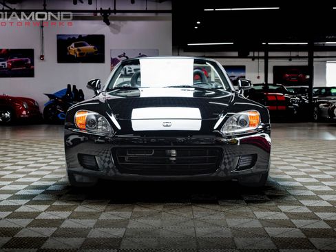 Used 2000 Honda S2000 image 30