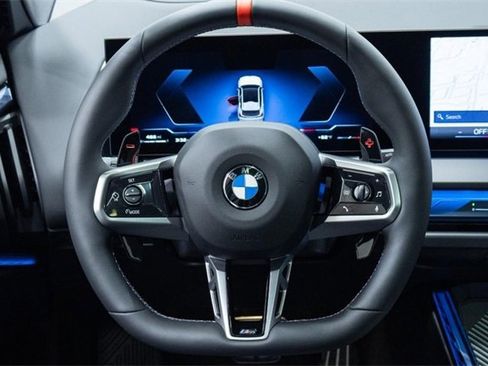 New 2026 BMW X3 M50 w/ Premium Package image 17