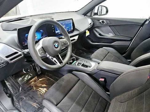 Used 2025 BMW 228i xDrive w/ Premium Package AWD/4WD image 2