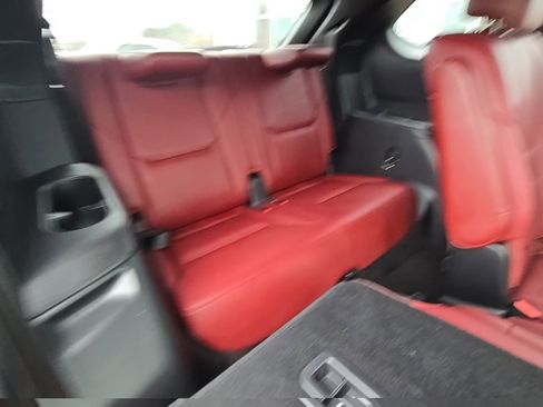 Used 2023 MAZDA CX-9 Carbon Edition image 35