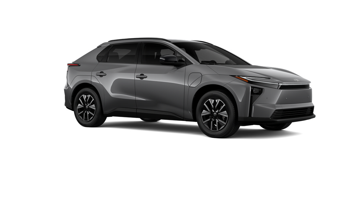 New 2027 Toyota bZ FWD image 45