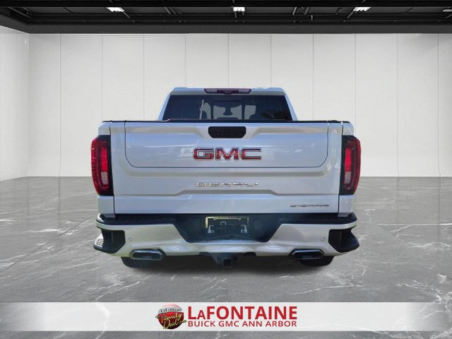 Used 2021 GMC Sierra 1500 Denali w/ Denali Ultimate Package AWD/4WD image 7