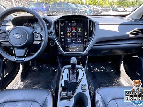 Certified 2024 Subaru Crosstrek 2.5i Limited w/ Crosstrek Mirror Package AWD/4WD image 17